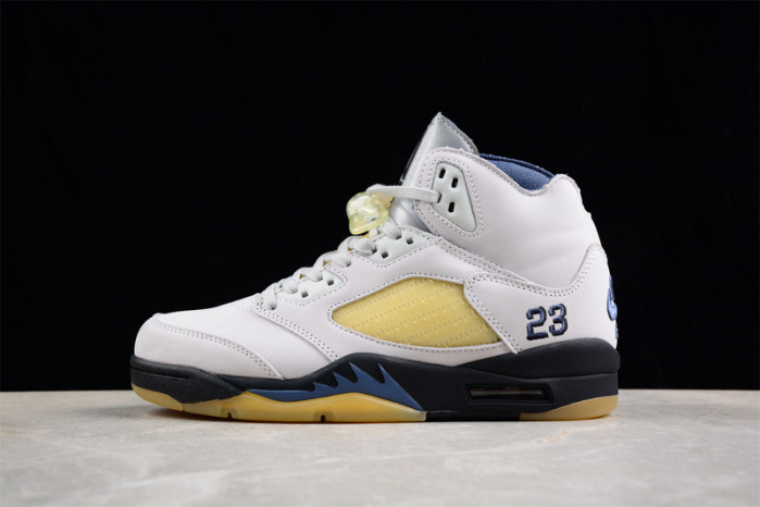 a ma maniÉre x air jordan 5 retro ''photon dust'' fz5758-004