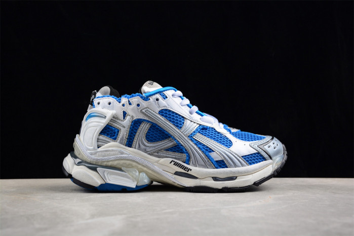 blcg runner sneaker w3rbw 0575