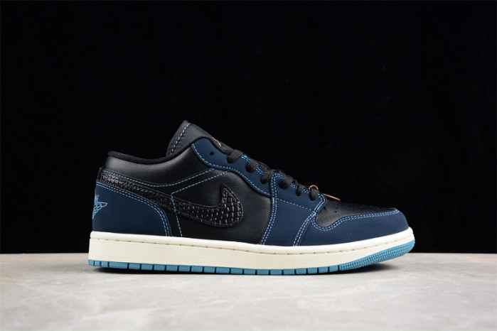 air jordan 1 low se 