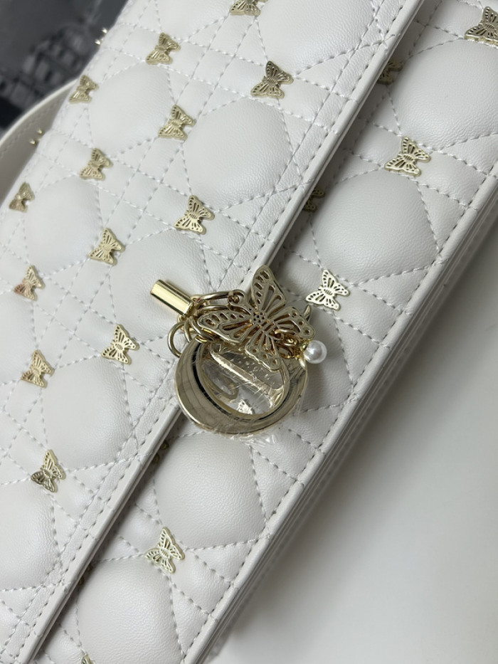 D*R bag B0113-023