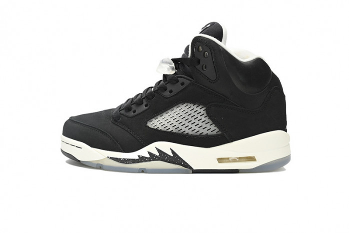 air jordan 5 retro ''oreo'' 2021 ct4838-001