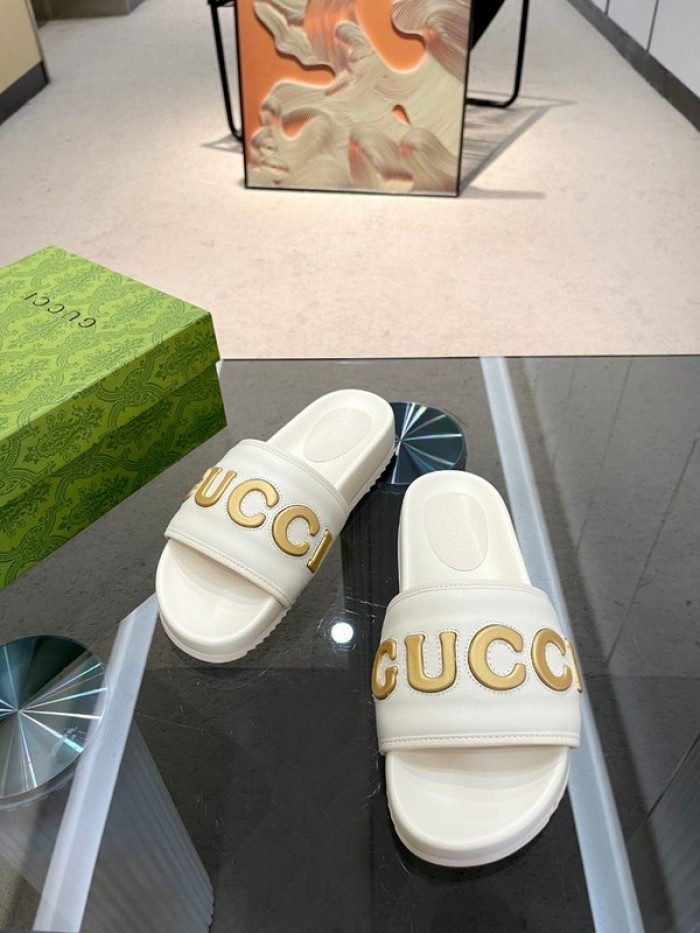 gucc slippers gu568-032