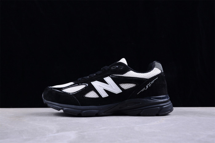 new balance joe freshgoods x 990v4 made in usa ''1998 pack - outro'' u990js4