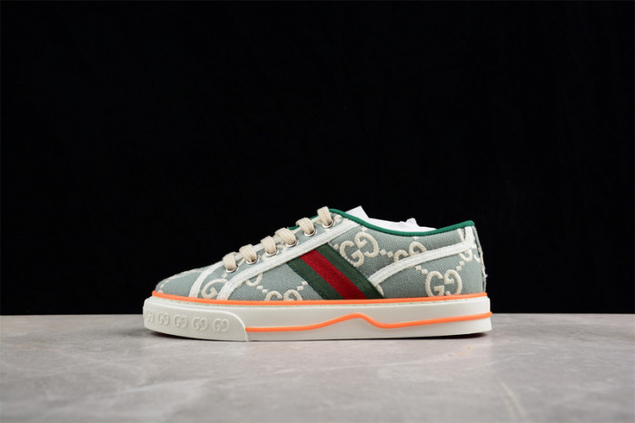 gucc low-top sneaker gu58203-2309