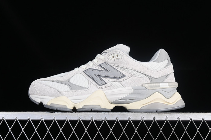 new balance 9060 ''suede pack - sea salt'' u9060hsc