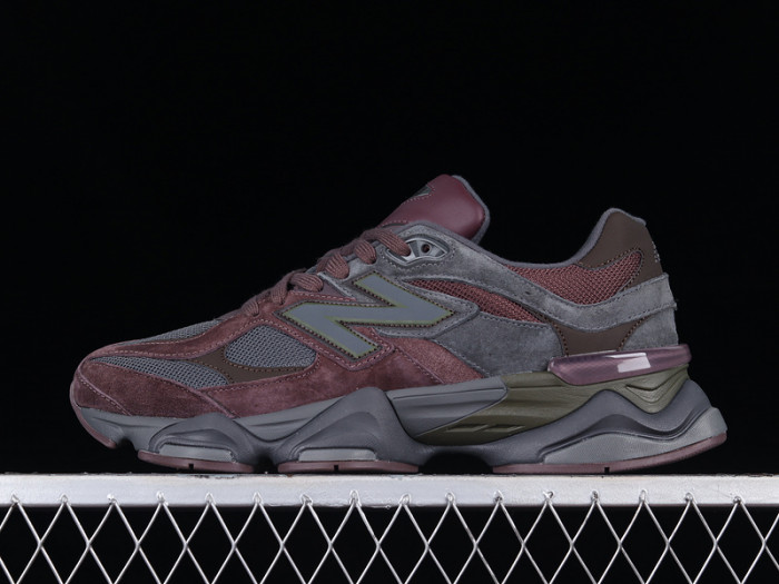 new balance 9060 ''truffle'' u9060bcg
