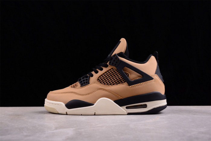 air jordan 4 mushroom aq9129-200