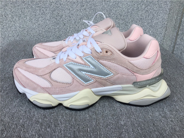 new balance 9060 ''pink haze'' u9060csp