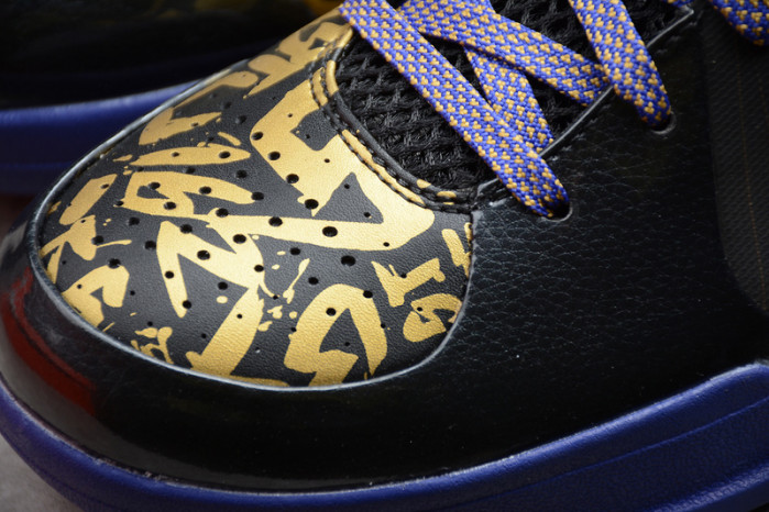 nike zoom kobe 4 pop 