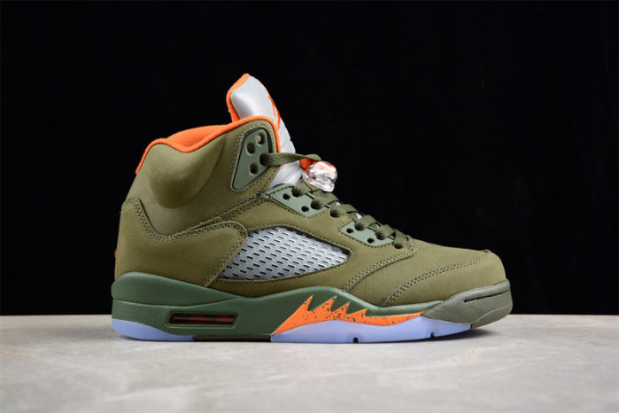 air jordan 5 retro 