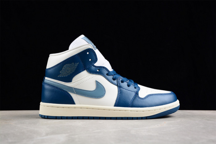 air jordan 1 mid 