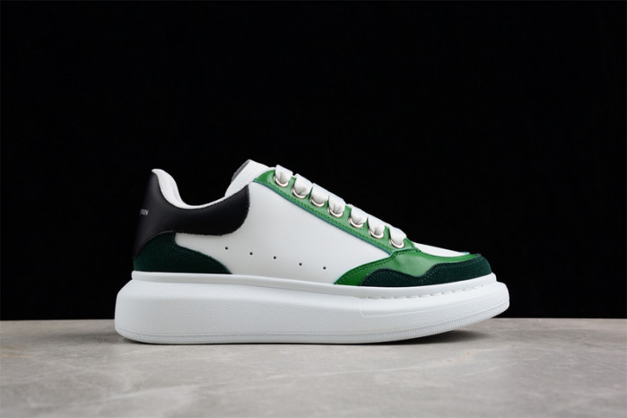 A1exa*der Mcqv*en SNEAKERS WHGP7-02