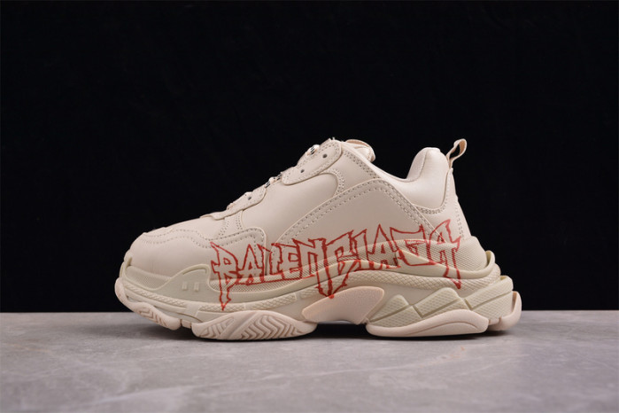 blcg sneaker triple.s sneakers w2fay9016