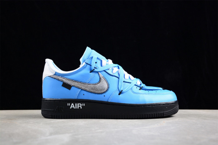 Off-White x NK Air Force 1 "MCA" CI1173
