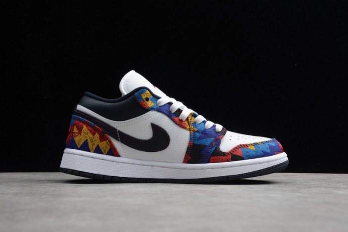 air jordan 1 low se 
