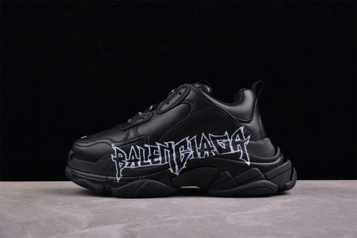blcg sneaker triple.s sneakers bl5632-005