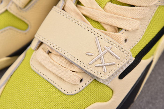 Air Jordan Jumpman Jack TR 