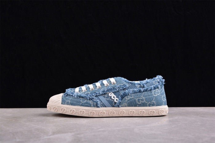 gucc low-top sneaker gu0613-002