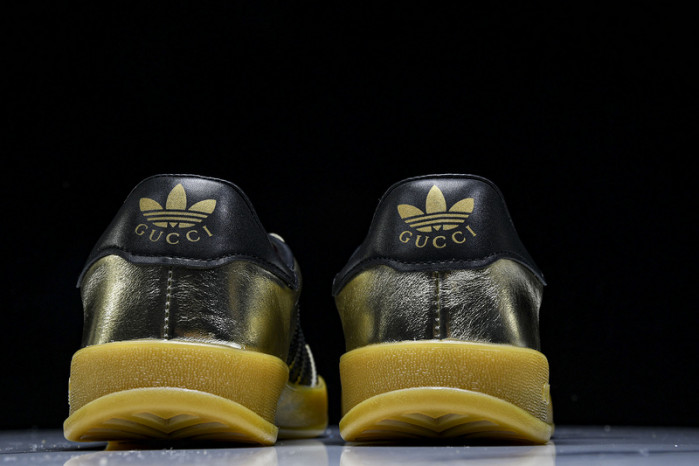 adidas x Gucc LOW-TOP SNEAKER GU0613-049
