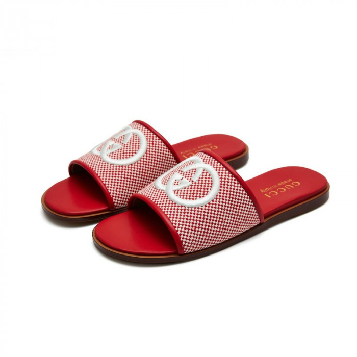 GUC* SLIPPERS DR258-084