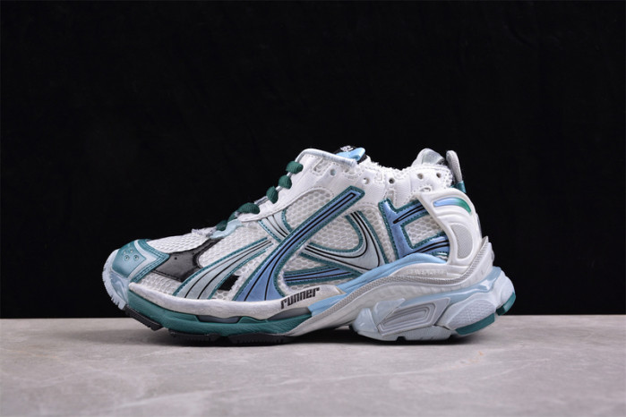 blcg runner sneaker w3rmu 9034
