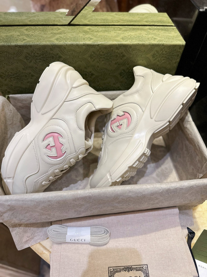 GUCC TRAINER SNEAKER GU58203-2366