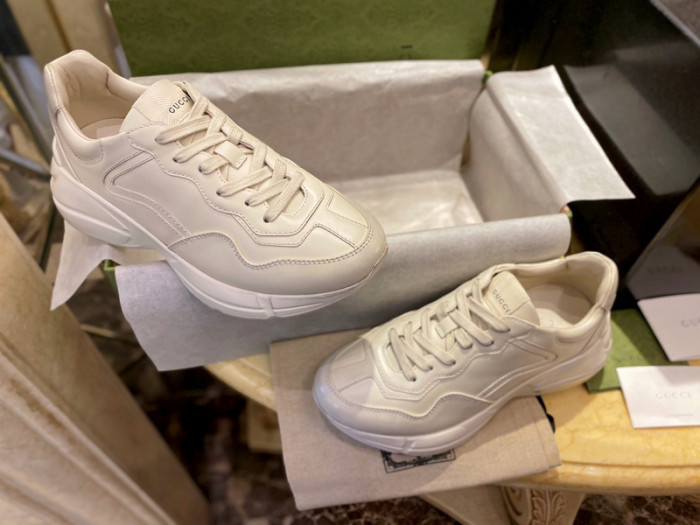 GUCC TRAINER SNEAKER GU58203-2369