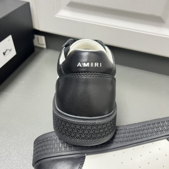AMIR1 Sneaker TU582-158