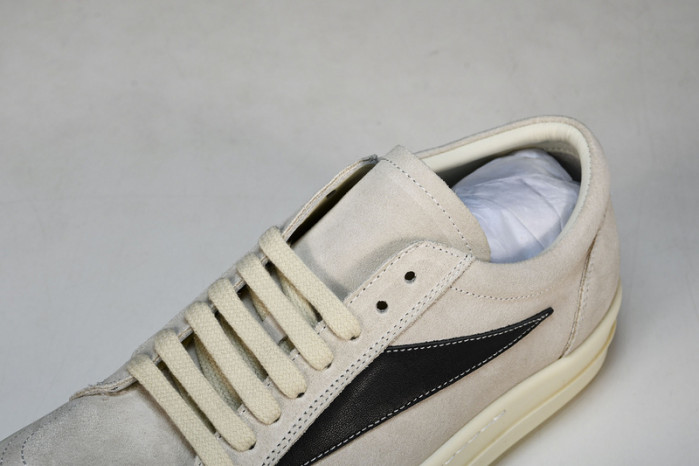RICK 0WENS SNEAKERS RO458-130