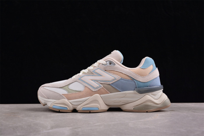 new balance 9060 big kid ''festival pack'' gc9060jf