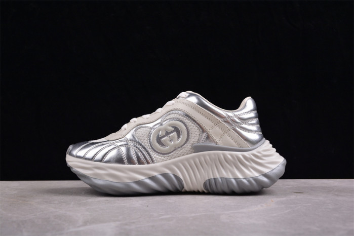 gucc trainer sneaker gu58203-2363