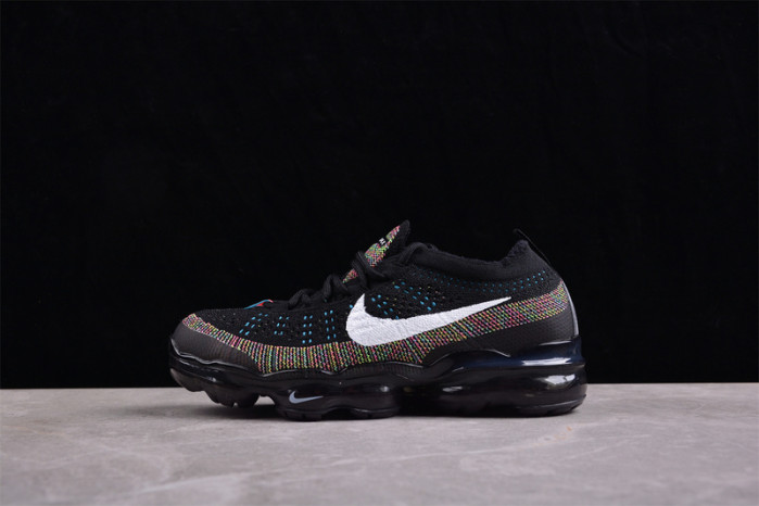 nike air vapormax 2023 flyknit ''multi-color'' dv1678-008