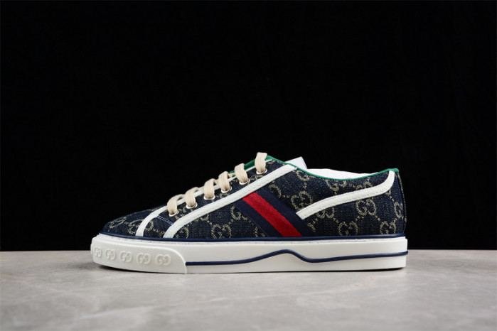 gucc low-top sneaker gu0613-004