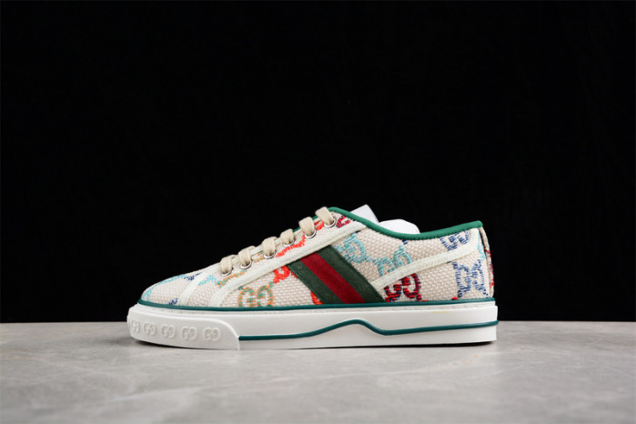 gucc low-top sneaker gu0613-032