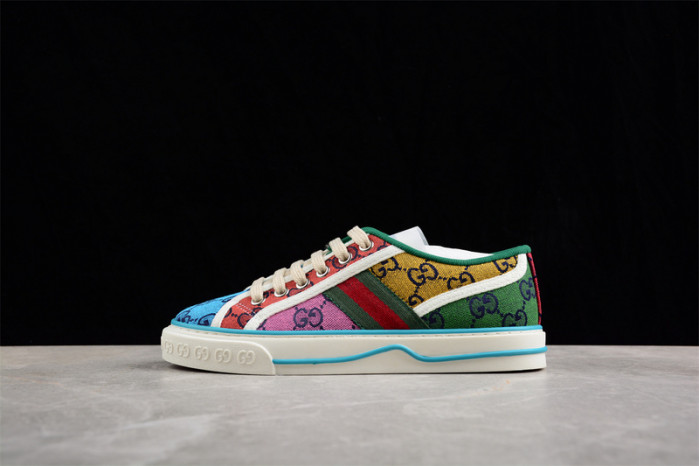 gucc low-top sneaker gu0613-034