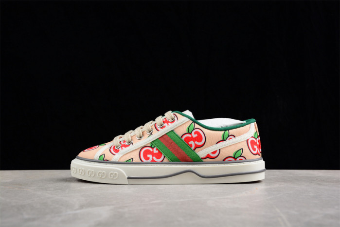 gucc low-top sneaker gu0613-035