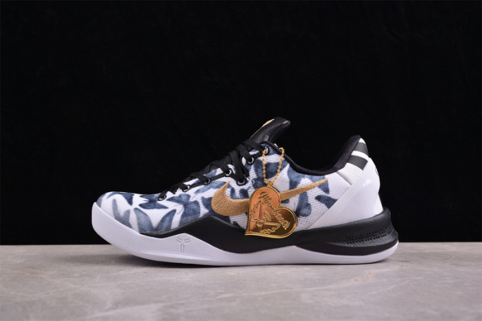 nike kobe 8 protro "mambacita" fv6325-100