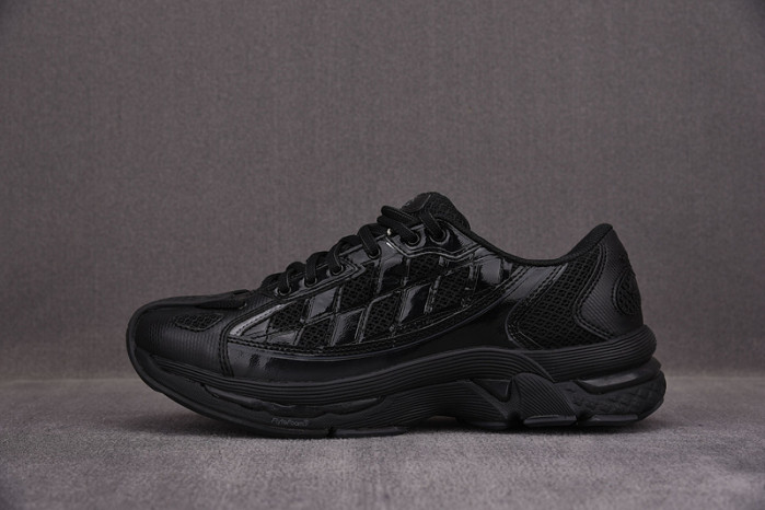 kiko kostadinov x As*ic*s gel kiril ''black'' 1023a019-001