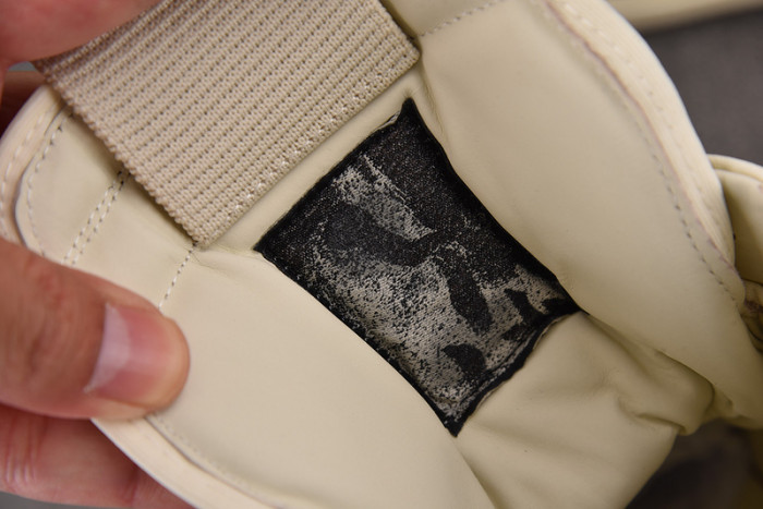 RICK 0WENS SNEAKERS RO458-272