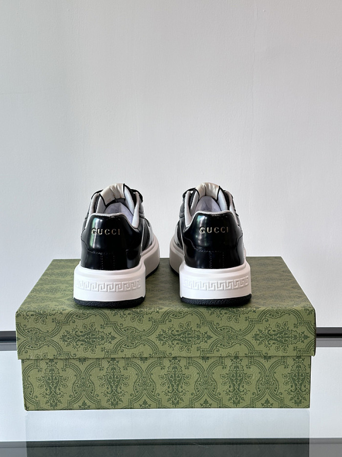 GUCC TRAINER SNEAKER GU58203-2387