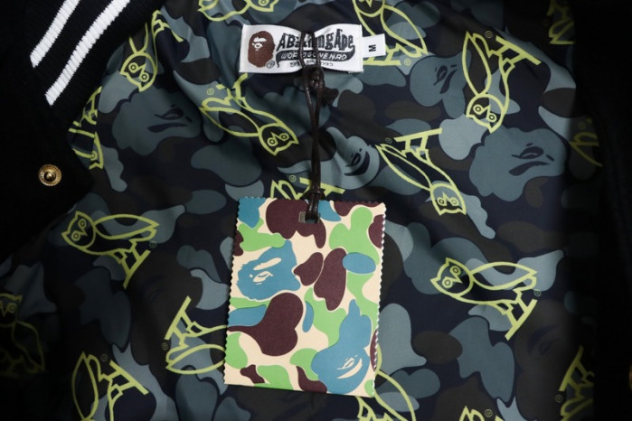 BAPE Bape0109-019