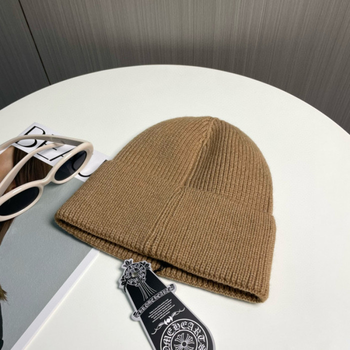 CHR0ME HEART HAT0229-049