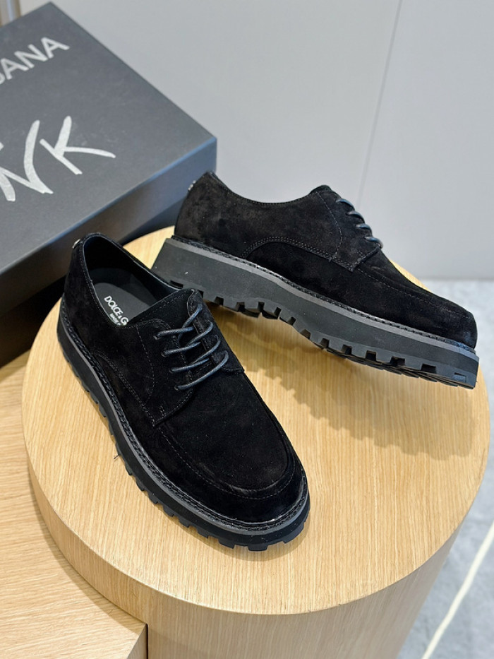 D.G. Sneakers DG210-217