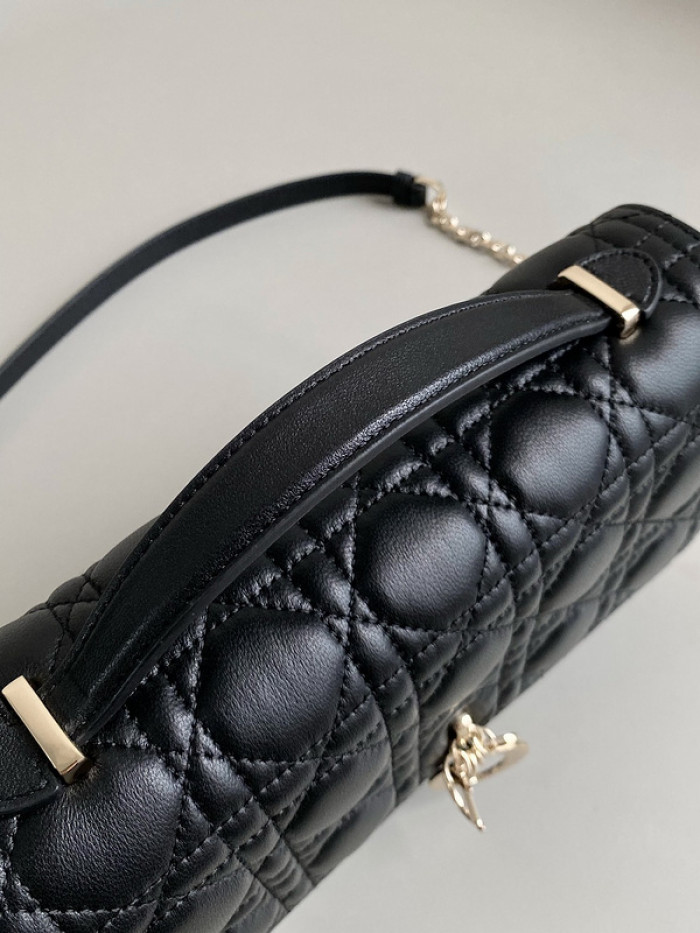 D*R bag 24×14×7.5cm B0113-153