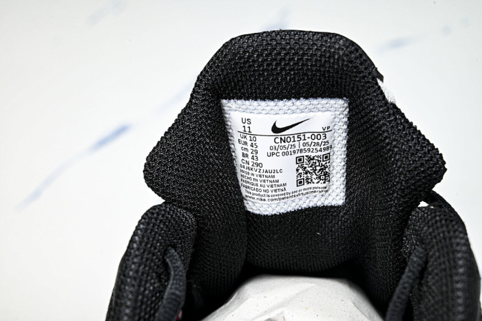 Nike Shox TL 