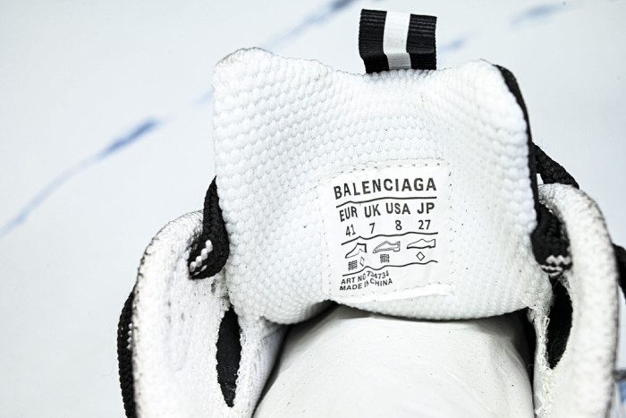 BLCG 3XL SNEAKER W3RNY140