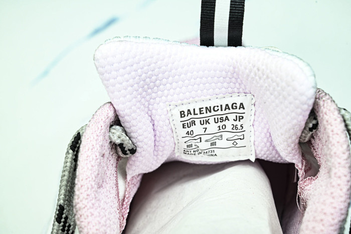 BLCG 3XL SNEAKER W3XGC9510