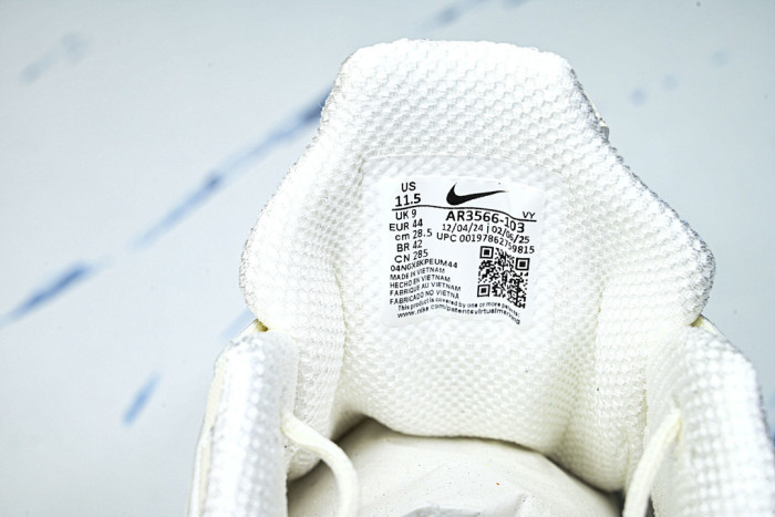 Nike Wmns Shox TL 