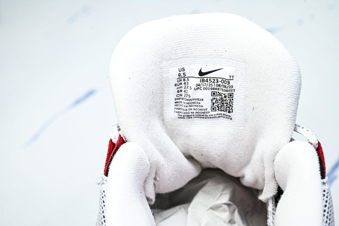 Undefeated X Air Max 95 