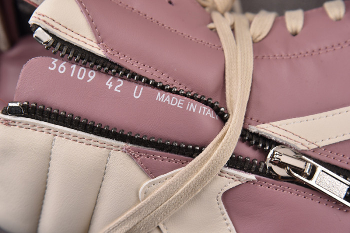 R1ck 0WENS SNEAKERS RO458-306